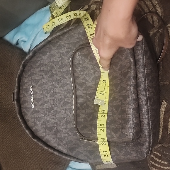 COPY - Michael kors backpack - Picture 5 of 8
